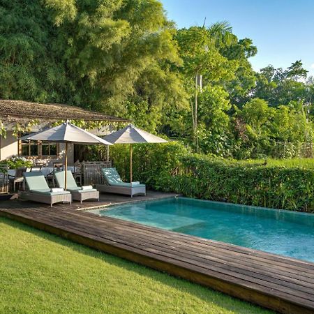 Villa Artis Canggu Eksteriør billede