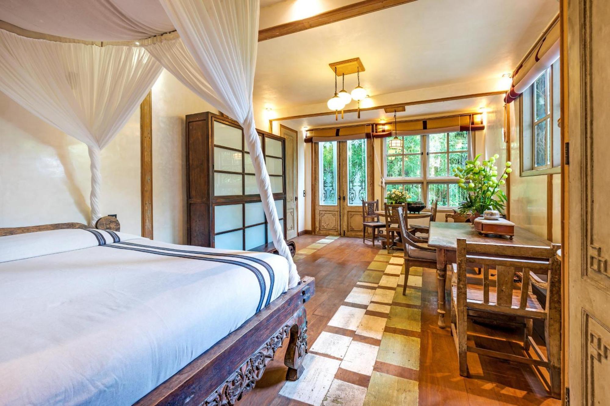 Villa Artis Canggu Eksteriør billede