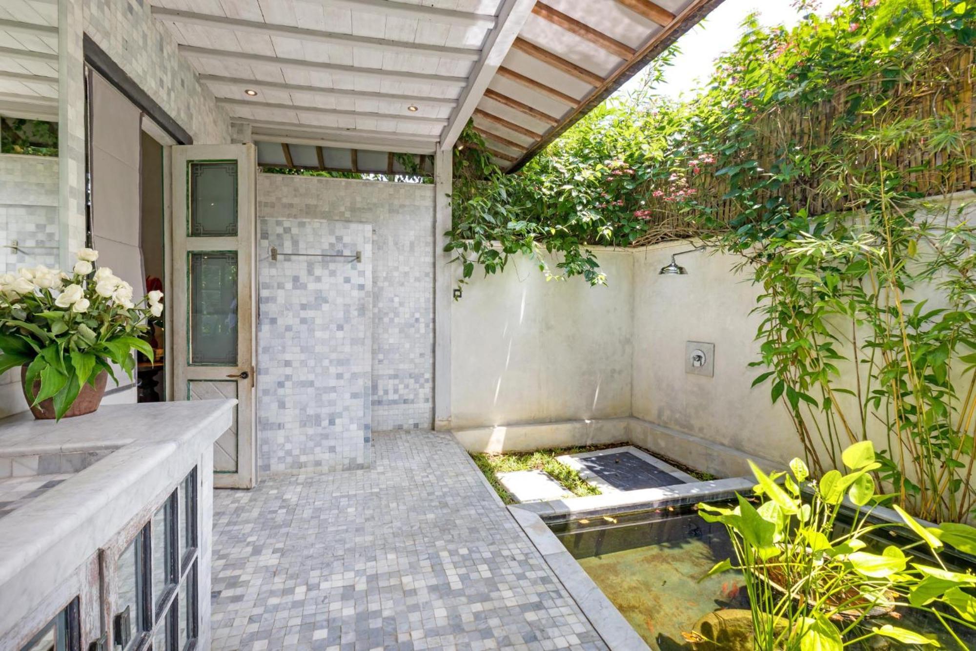 Villa Artis Canggu Eksteriør billede