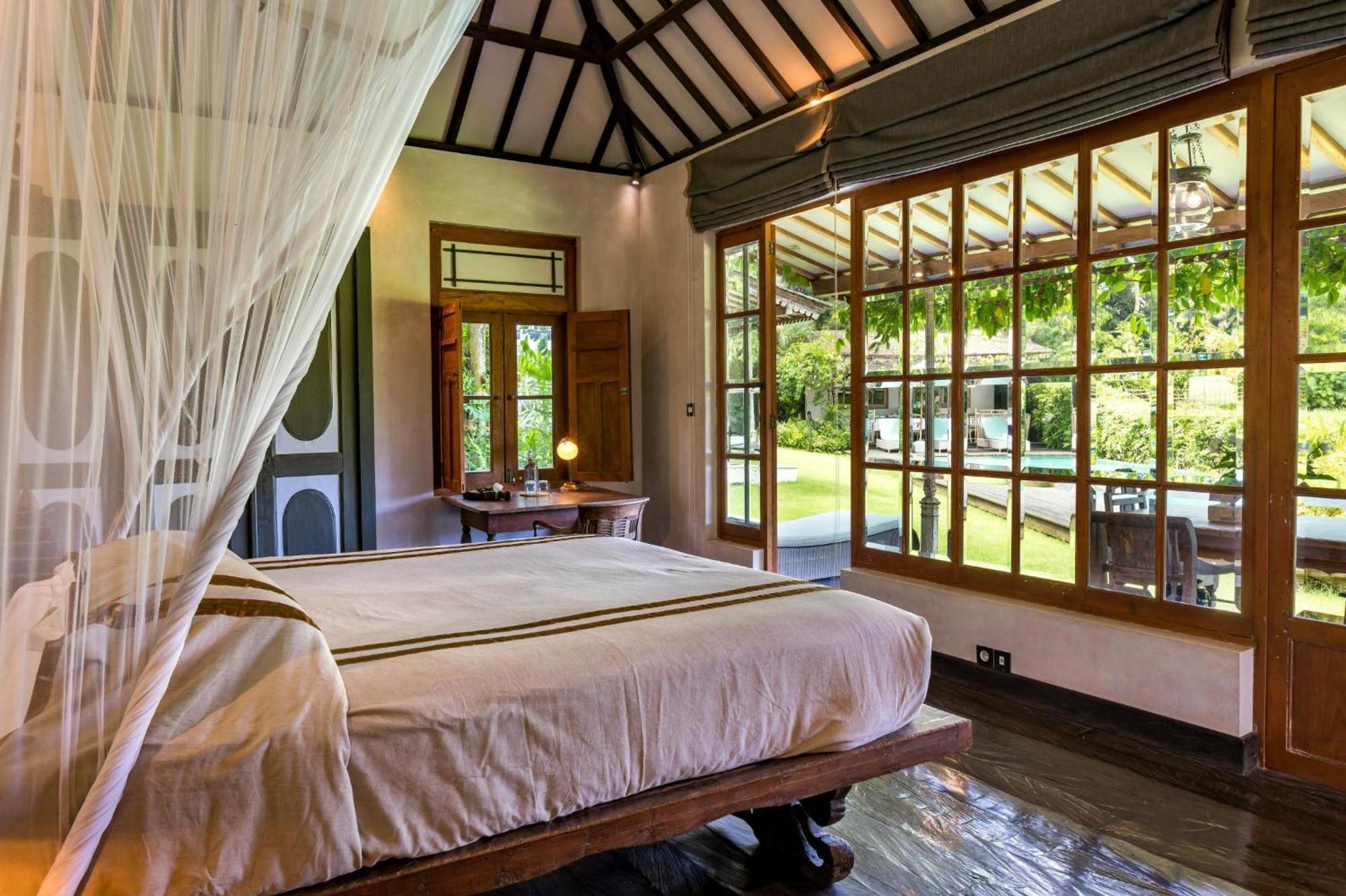 Villa Artis Canggu Eksteriør billede