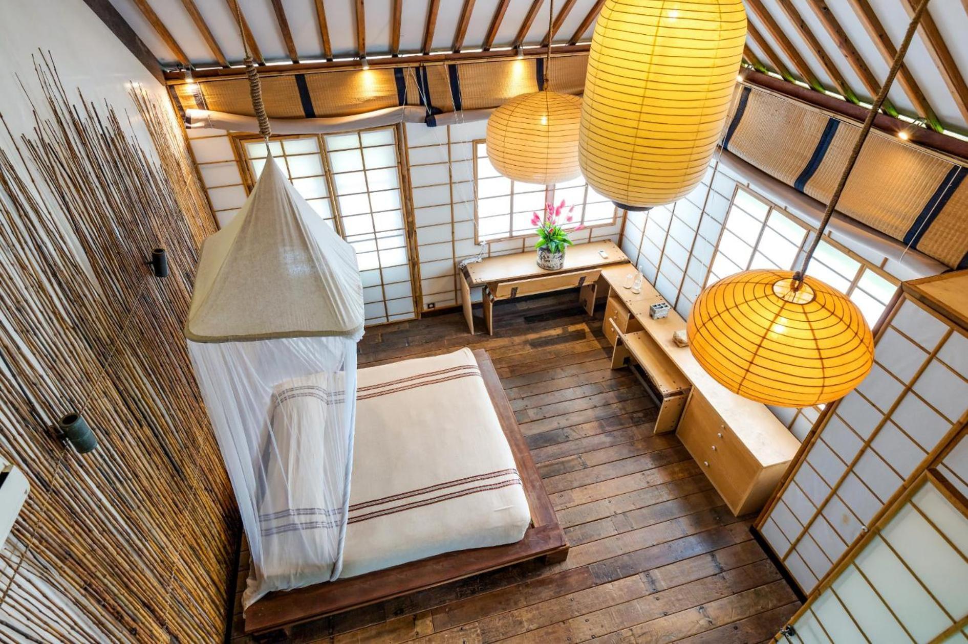 Villa Artis Canggu Eksteriør billede